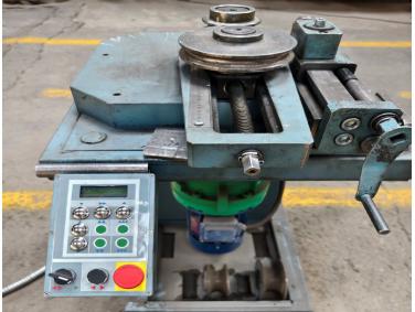 Трубогибочный станок с чпу УГС-6/1А